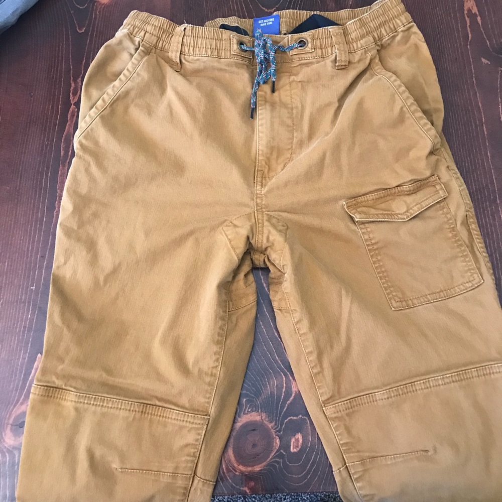 Without Walls Jogger Pants